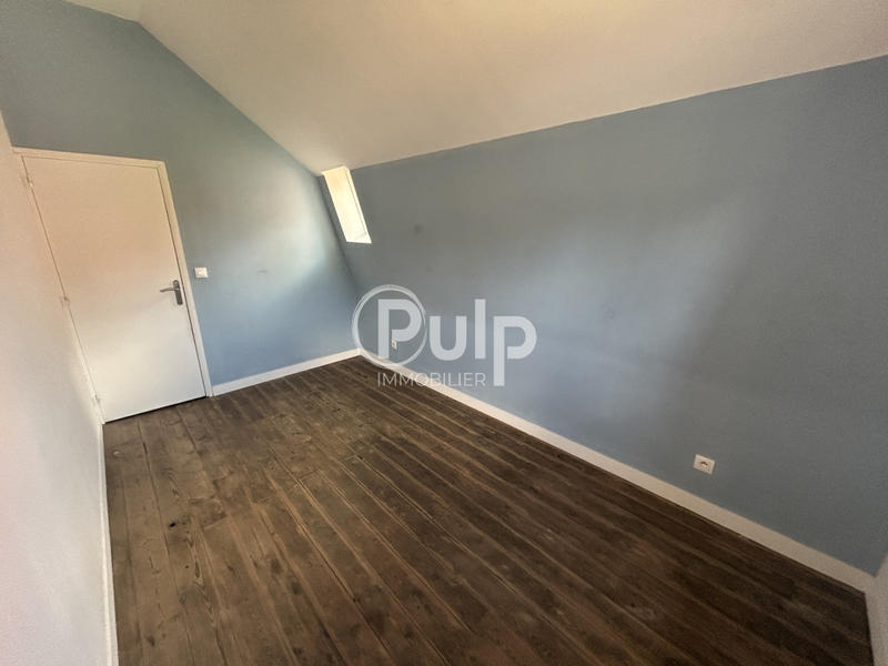Maison - 99 m² - 4 pièces
