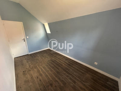 Maison - 99 m² - 4 pièces