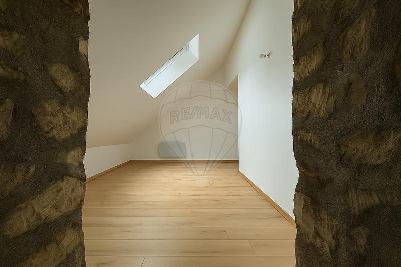 Longère - 120 m² - 6 pièces