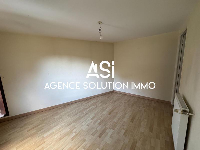 Maison - 124 m² - 6 pièces