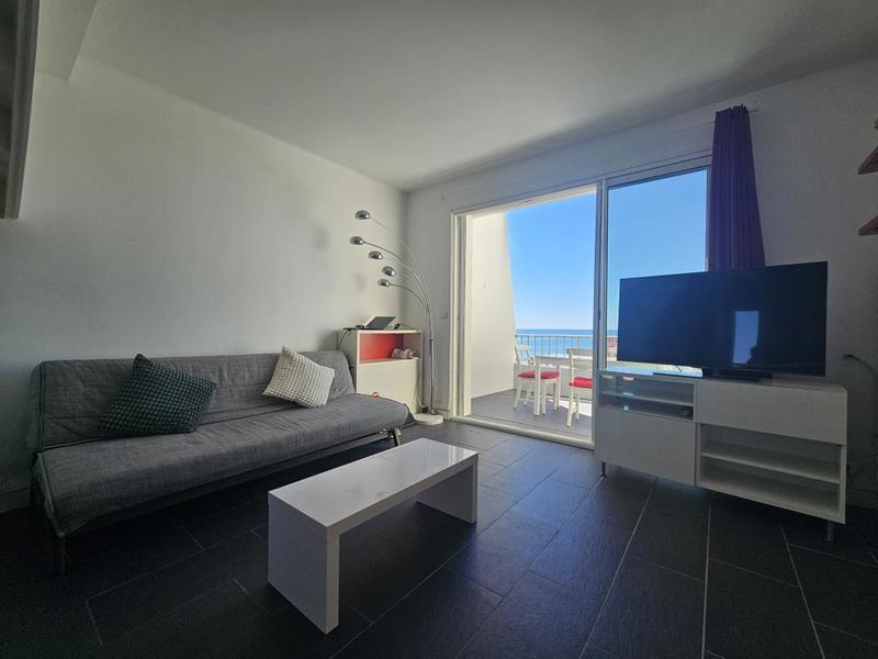 Appartement - 52 m² - 3 pièces