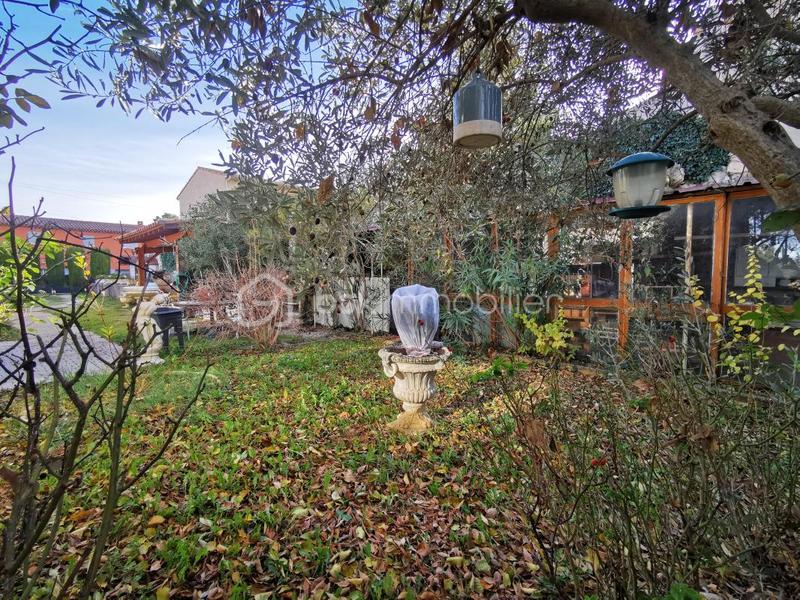 Maison traditionnelle - 131 m² - 5 pièces