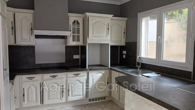 Villa - 115 m² - 5 pièces