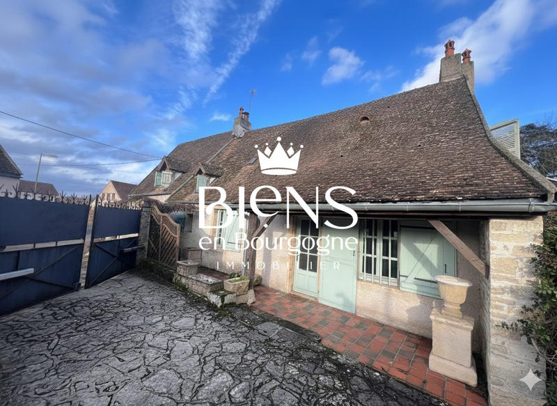 Maison - 190 m² - 6 pièces