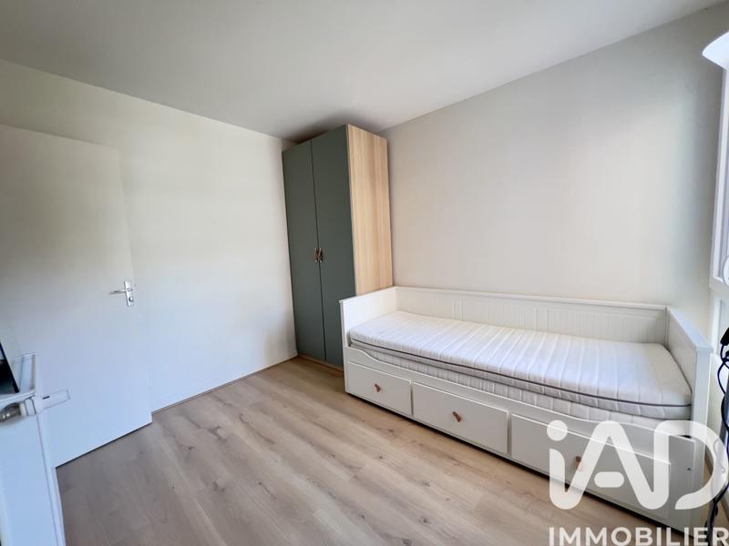 Appartement - 26 m² - 2 pièces