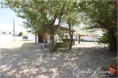 Maison - 85 m² - 3 pièces