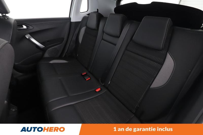 Peugeot 2008 1.2 PureTech Allure Eat6 130 ch