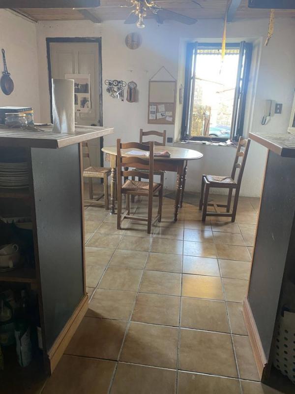 Maison - 131 m² - 4 pièces