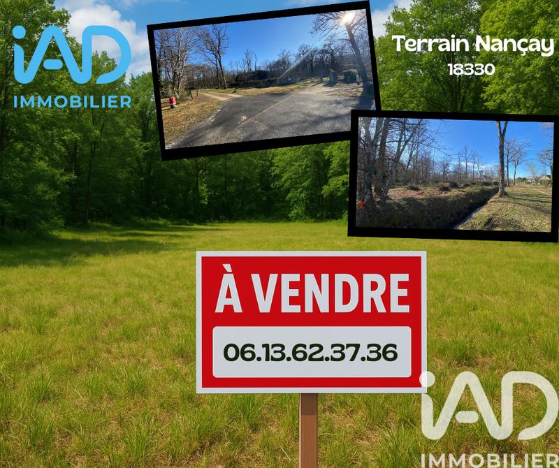 Terrain - 2 927 m²