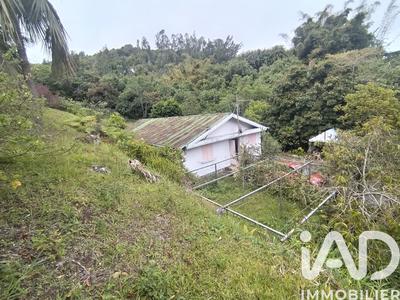 Maison - 220 m² - 9 pièces