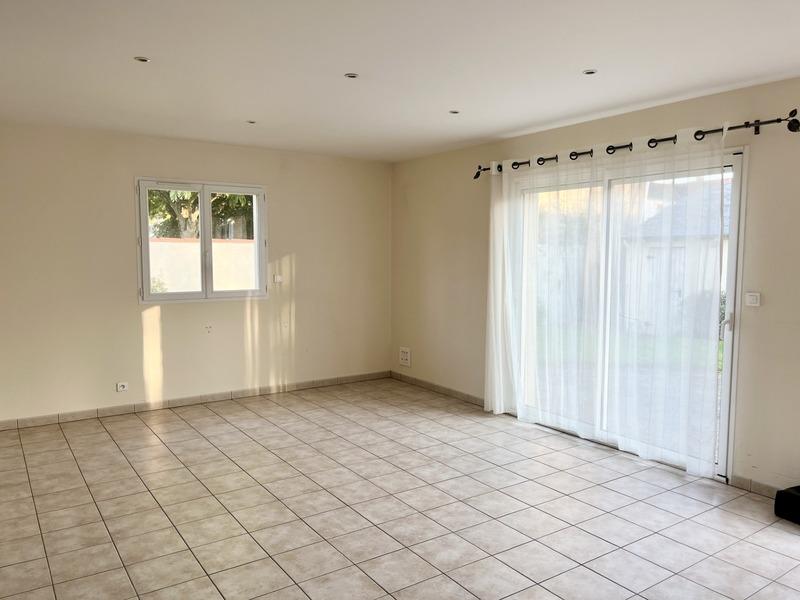 Maison - 74 m² - 4 pièces