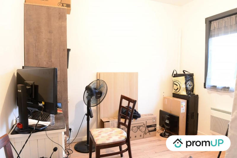 Maison - 145 m² - 5 pièces