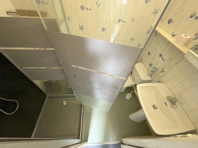 Appartement - 17 m² - 1 pièce