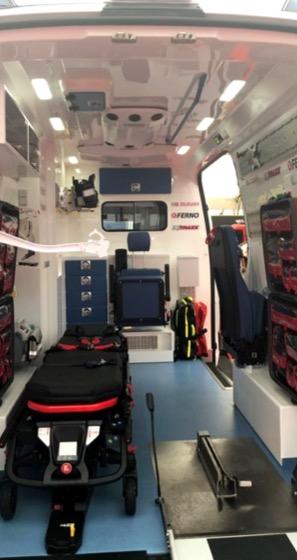 Rita Barbe - Expert Médical