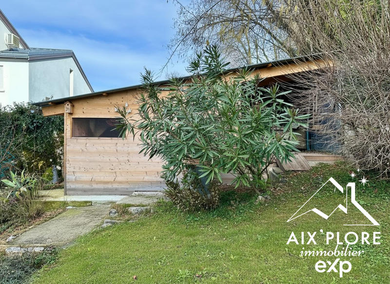 Appartement - 84 m² - 4 pièces