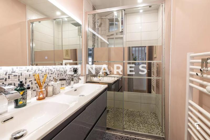 Appartement - 67 m² - 4 pièces