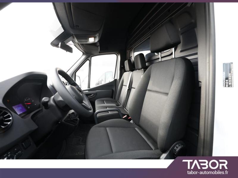 Mercedes-Benz Sprinter III 317 Cdi Clima L3h3