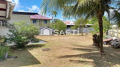 Maison - 160 m² - 5 pièces