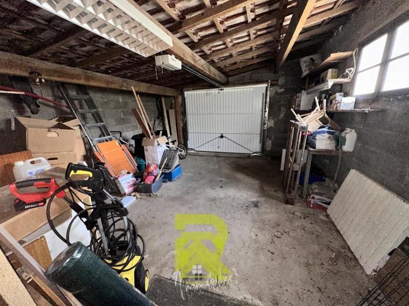 Propriété - 195 m² - 8 pièces