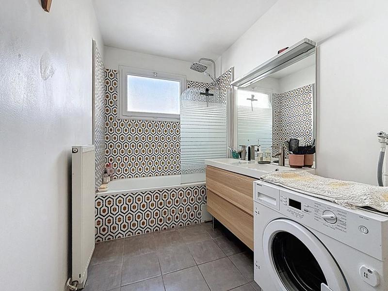 Appartement - 73 m² - 3 pièces