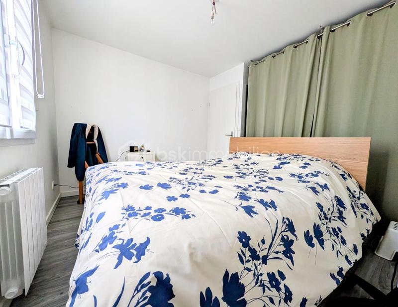 Maison - 127 m² - 5 pièces