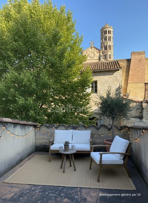 Maison - 265 m² - 10 pièces