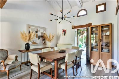 Maison - 189 m² - 5 pièces