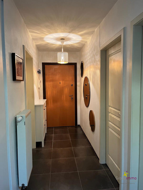 Appartement - 87 m² - 4 pièces