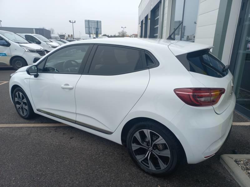 Renault Clio TCe 90 Evolution