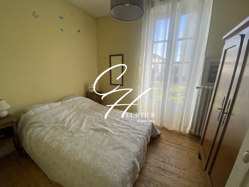 Maison ancienne - 129 m² - 4 pièces