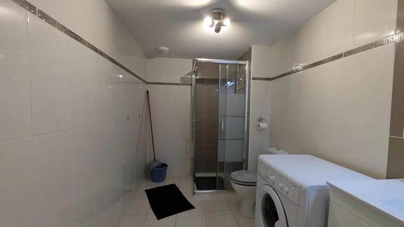 Appartement - 33 m² - 1 pièce