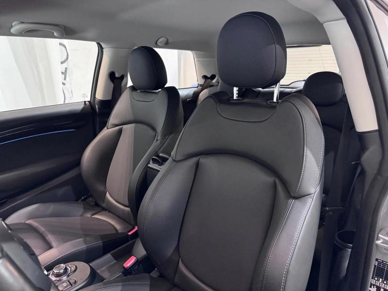 Mini Mini se Premium Bva