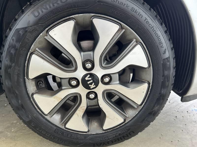 Kia Picanto 1.0l 66 ch Isg Uefa Euro 2016