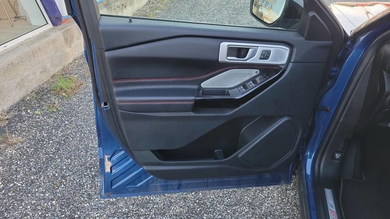 Ford Explorer VI 3.0 i V6 EcoBoost 457 Pehv Awd Bva10 363 St Line - Toit ouvrant