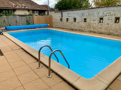 Maison - 150 m² - 5 pièces