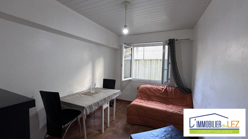 Appartement - 42 m² - 3 pièces