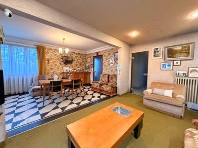 Maison - 131 m² - 5 pièces