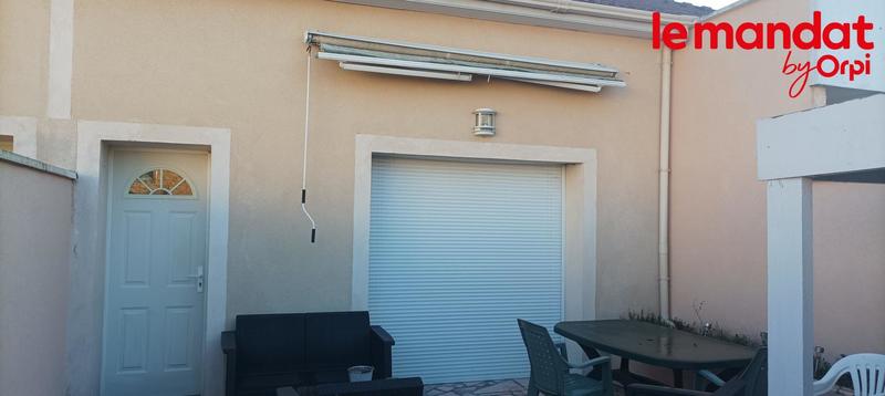 Maison - 450 m² - 8 pièces