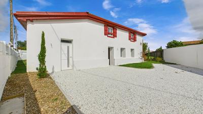 Maison - 169 m² - 7 pièces