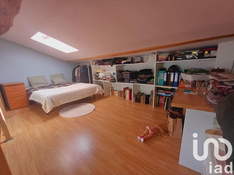 Maison - 147 m² - 5 pièces