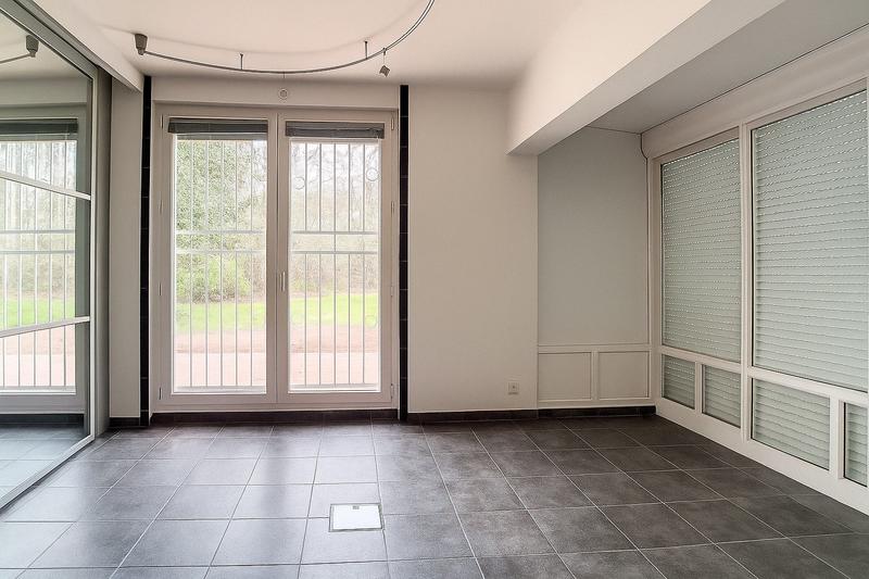 Appartement - 180 m² - 5 pièces