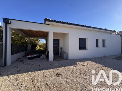 Maison de maîtres - 101 m² - 4 pièces