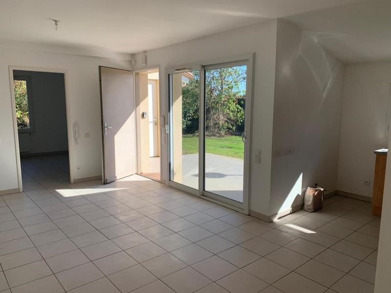 Pavillon - 57 m² - 3 pièces