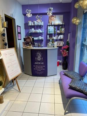 Local commercial - 56 m² - 4 pièces