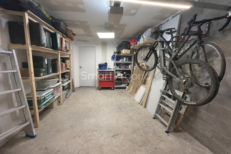 Villa - 105 m² - 4 pièces