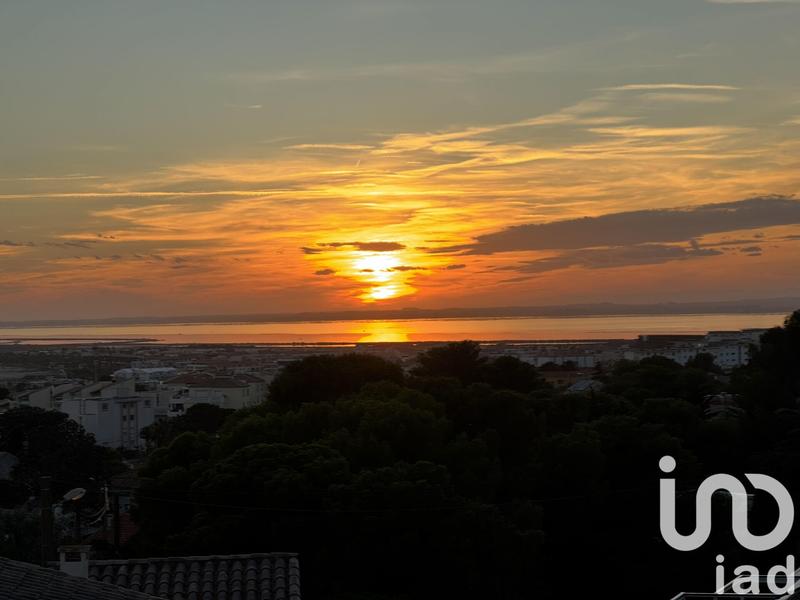 Maison de maîtres - 200 m² - 6 pièces