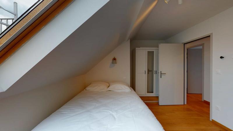 Appartement - 322 m²