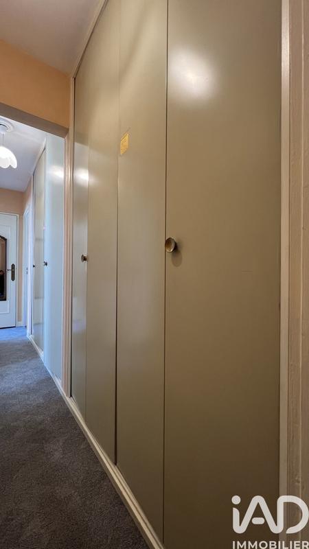 Appartement - 78 m² - 4 pièces