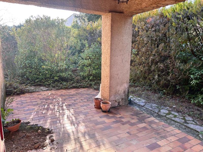 Maison - 101 m² - 3 pièces