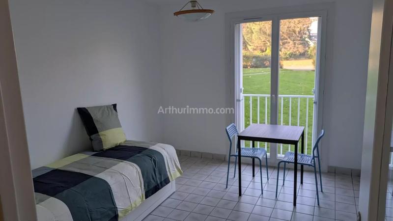 Appartement - 24 m² - 1 pièce